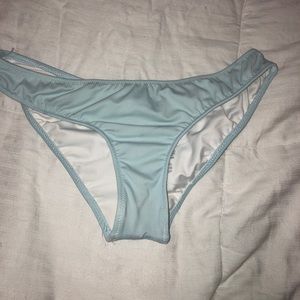 VS pink bikini bottoms